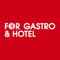 For Gastro & Hotel 2023 Prague
