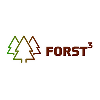 FORST³ 2025 Erfurt