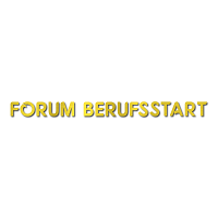 Forum Berufsstart  Erfurt
