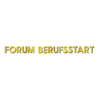 Forum Berufsstart Erfurt 2025 Forum Berufsstart 2025 Erfurt