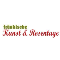Fränkische Kunst & Rosentage 2026 Hollfeld