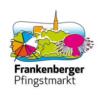 Marché de Pentecôte Frankenberg  Frankenberg