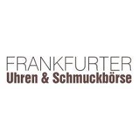 Frankfurter Uhren- und Schmuckbörse  Francfort-sur-le-Main