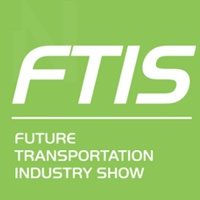 FTIS - Future Transportation Industry Show Shanghai 2025 FTIS - Future Transportation Industry Show 2025 Shanghai