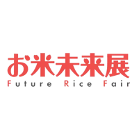 Future Rice Fair Tōkyō Future Rice Fair Tōkyō