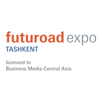 Futuroad Expo Tachkent 2025 Futuroad Expo 2025 Tachkent