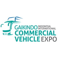 Gaikindo Indonesia International Commercial Vehicle Expo 2026 Jakarta