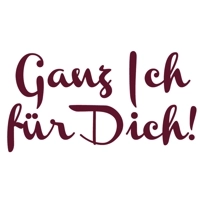 Ganz Ich für Dich Hattingen Ganz Ich für Dich Hattingen