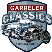 Garreler Classics Garrel 2025 Garreler Classics 2025 Garrel