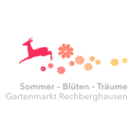 Marché de Jardin 'Rêves de Fleurs d'été' 2024 Rechberghausen