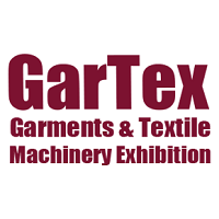 GarTex 2024 Dacca