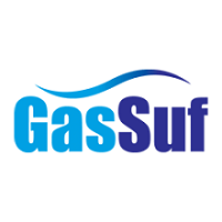 GasSuf Moscou 2025 Krasnogorsk