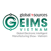 Global Electronic Intelligent Manufacturing Show - Vietnam Hanoi 2025 Global Electronic Intelligent Manufacturing Show - Vietnam 2025 Hanoi