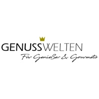 GENUSSWELTEN Vienne 2025 GENUSSWELTEN 2025 Vienne