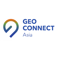 Geo Connect Asia 2027 Singapour