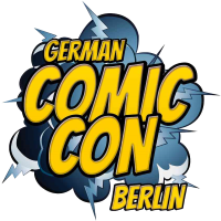 GERMAN COMIC CON  Berlin