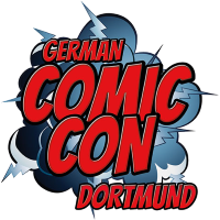 GERMAN COMIC CON  Dortmund