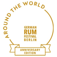 Festival Allemand du Rhum (German Rum Festival) 2024 Berlin