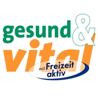 gesund & vital Waiblingen 2020 gesund & vital 2020 Waiblingen