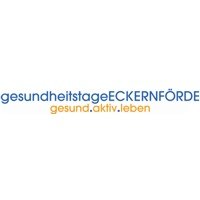 Gesundheitstage Eckernförde Gesundheitstage Eckernförde