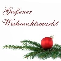 Marché de Noël 2024 Giessen