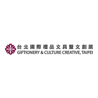 Giftionery & Culture Creative Taipei 2024 Giftionery & Culture Creative 2024 Taipei