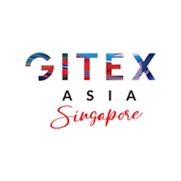 GITEX Asia Singapour GITEX Asia Singapour