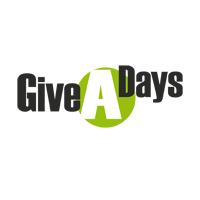 GiveADays Stuttgart 2022 GiveADays 2022 Stuttgart