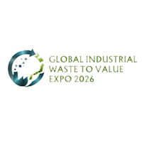 Global Industrial Waste to Value Expo 2026 Dammam