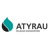 ATYRAU OIL&GAS  Atyraou