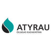 ATYRAU OIL&GAS 2025 Atyraou