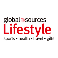 Global Sources Lifestyle Show  Hong Kong
