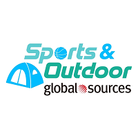 Global Sources Sports & Outdoor Show Hong Kong Global Sources Sports & Outdoor Show Hong Kong