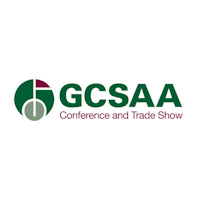 GCSAA Conference and Trade Show  San Diego