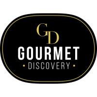 Gourmet Discovery 2025 Paris