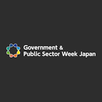 Government & Public Sector Week Japan 2024 Tōkyō