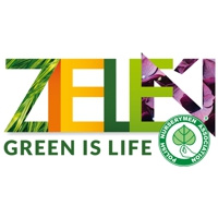 Green is life 2024 Varsovie