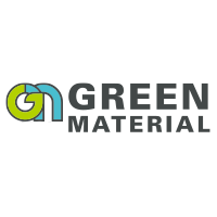 GREEN MATERIAL Tōkyō 2026 GREEN MATERIAL 2026 Tōkyō
