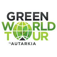 Green World Tour 2025 Stuttgart