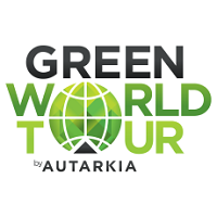 Green World Tour  Karlsruhe