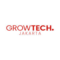 GROWTECH Jakarta Jakarta 2025 GROWTECH Jakarta 2025 Jakarta