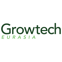 Growtech Eurasia Antalya Growtech Eurasia Antalya