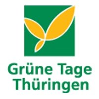 Grüne Tage Thüringen 2022 Erfurt