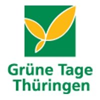 Grüne Tage Thüringen Erfurt 2022 Grüne Tage Thüringen 2022 Erfurt