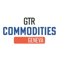 GTR Commodities 2026 Genève