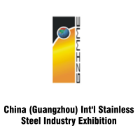 Guangzhou International Stainless Steel Industry Exhibition  Canton