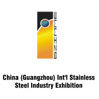 China (Guangzhou)  International Stainless Steel Industry Exhibition 2024 Canton