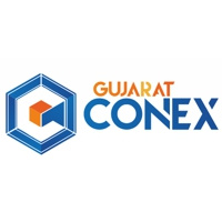 Gujarat Conex Gandhinagar 2025 Gujarat Conex 2025 Gandhinagar