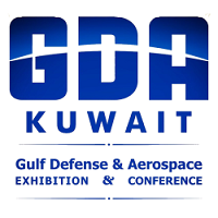 GDA Gulf Defense & Aerospace Koweït City 2025 GDA Gulf Defense & Aerospace 2025 Koweït City