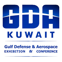 GDA Gulf Defense & Aerospace  Koweït City